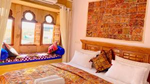 Jaisalmer Murad Haveli