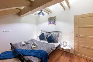 Apartmány za Královskou mincovnou