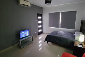 Loft Moderno - Distrito Tec, Estadios y Parques