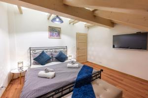 Apartmány za Královskou mincovnou