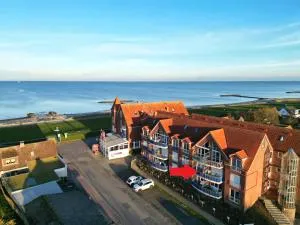 Seeschwalbe - Brasilien