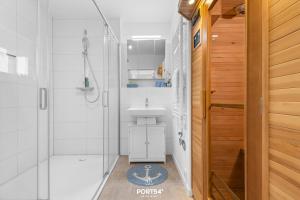 Ferienwohnung Nordseeresort71a Küstenhuus Büsum