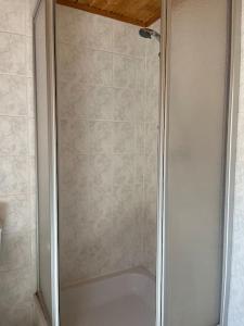 Naturparadies, Kleines Bauernhof-Häuschen