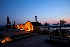 しお活Harbor - Nagato