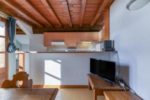 Appartements Bercail 5 Appt Plein Sud 3 etoiles : photos des chambres