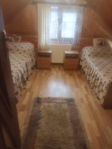 Котедж "Хата Рибака"