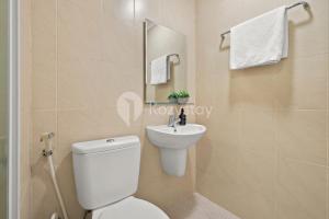 Alora by Kozystay - Lebak Bulus