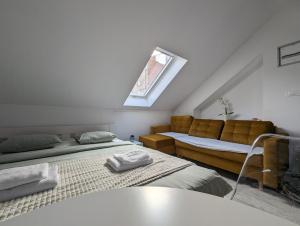 6 Lamps on Masarykova 