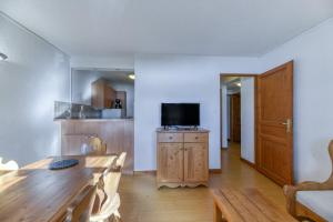 Appartements Bercail 3 Grand Appt Plein Sud : photos des chambres