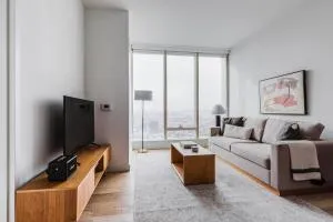 Blueground Downtown BK gym wd nr BAM NYC-1685 - Brooklyn