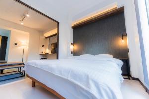 Apartment Hotel MODISH Gion