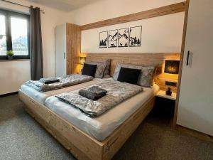 Alp Haus Grossglockner