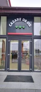 Cazare de Vis 3 stele - Obrejiţa