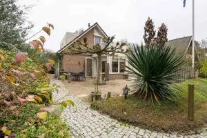 Hello Zeeland - Vakantiewoning Elf Boompjes 83 - 布勒伊尼瑟