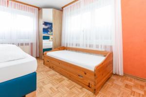 Haus Kajedeich FeWo Seestern