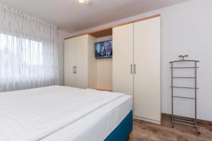 Haus zum Seehund FeWo Seehund 2