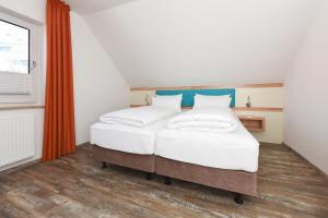 Haus zur Möwe FeWo Möwe 4