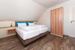 Haus zur Möwe FeWo Möwe 4