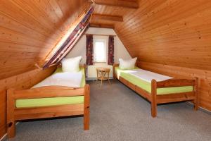 Haus Kajedeich FeWo Robbe