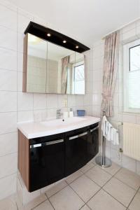 Haus Kajedeich FeWo Krabbe