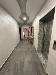 كريستال - Rujm Maghghijhah