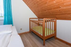 Haus Hafeneck FeWo Flut