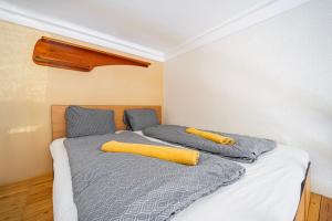 Center Podmaniczky Apartment