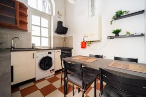 Center Podmaniczky Apartment