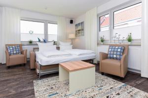 Haus zur Möwe FeWo Möwe 2