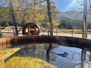Hotels Les Roches 1500 : photos des chambres