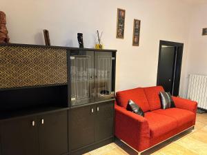 House in Basilicata Dolomites hidden gem of Italy