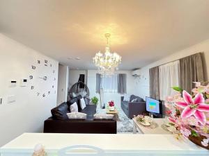 Spacious Cozy house in Shinjuku Free parking wifi