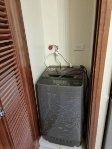 1 BR with Balcony with Netflix at Horizons 101 Cebu City