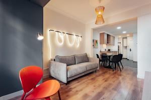 Santiago Apartments by Olala Homes