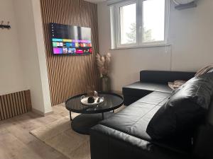 Magnifique logement proche de Colmar Parking Wifi
