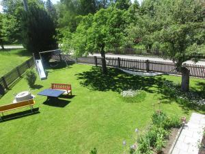 Gästehaus Reisacher - Ferienwohnung mit Frühstück