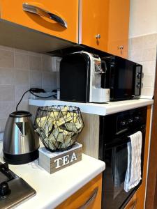 Comfy apartment in Lecco 2