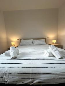 Comfy apartment in Lecco 2
