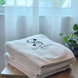 Serapi Verdure Hotel