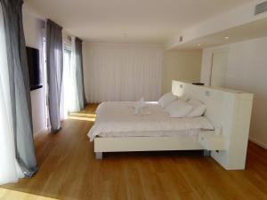 NAUTILIA 105 - DUPLEX LUXE EXCELLENCE 2 personnes