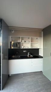 NAUTILIA 106 By AGN - Supérieure Luxe avec Jacuzzi 2 personnes