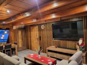 Apartament GubalowskiLasPremium