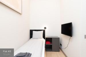 Dandelion Apartments Elegance