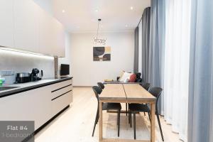 Dandelion Apartments Elegance