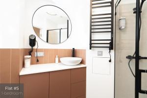 Dandelion Apartments Elegance