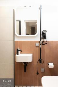 Dandelion Apartments Elegance