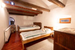 Ruralna kuća za odmor Gerstmajer