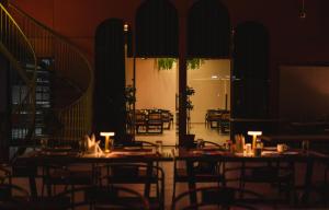 Hotel Westend
