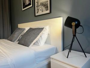 Appartements Le Manava - Appartement a deux pas du Luxembourg : Appartement