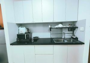 Căn hộ 2 Phòng ngủ cạnh Sân bay